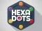 Joc Hexa Dots en línia