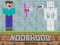 Joc NoobHood help Alex! en línia