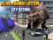 Joc Dino Simulator City Attack en línia