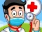 Joc Doctor Kids 3 en línia