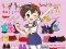Joc Anime Dress Up Mania en línia