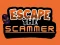 Joc Escape The Scammer en línia