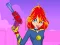 Joc Winx Bloom HeroStyle en línia