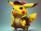 Joc Super Pika bros. en línia