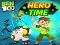 Joc Ben 10 Hero Time en línia