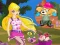 Joc Winx Stella and Puppy en línia