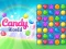 Joc Candy World en línia