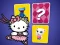 Joc Hello Kitty Memory Card Match en línia