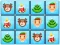 Joc Xmas Sudoku en línia