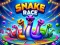 Joc Snake Race en línia