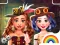 Joc Princess Girls Steampunk Rivalry en línia