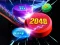 Joc Space Quoit 2048 en línia
