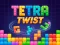 Joc Tetra Twist en línia