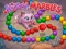 Joc Kitty Marbles en línia