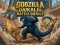 Joc Godzilla Daikaiju Battle Royale en línia