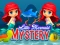 Joc Little Mermaid Mystery en línia