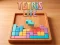 Joc Tetris Lite en línia
