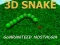 Joc 3d Snake en línia