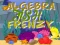 Joc Algebraic Fish Frenzy en línia
