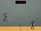 Joc Stick Figure Badminton 2 en línia