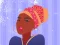 Joc African Princess Jigsaw en línia