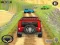 Joc Offroad jeep driving en línia