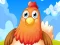Joc Chicken Egg Challenge en línia