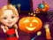 Joc Sweet Baby Girl Halloween Fun en línia