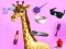 Joc Animal Fashion Hair Salon en línia