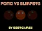 Joc Pong vs Bumpers en línia