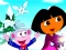 Joc Dora Find 5 Differences en línia