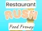 Joc Restaurant Rush en línia