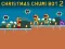 Joc Christmas Chuni Bot 2 en línia
