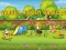 Joc Garden Hidden Objects en línia