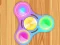 Joc Fidget Spinner Hero en línia