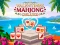 Joc Valentines Mahjong Deluxe en línia