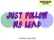 Joc Just Follow My Lead en línia