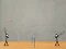 Joc Stick Figure Badminton en línia