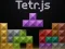 Joc Tetr.js en línia