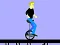 Joc Unicycle King en línia