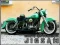 Joc Heavy Motorbikes Jigsaw en línia