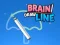 Joc Brain Draw Line en línia