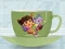 Joc Design Dora Coffee Cup en línia