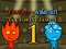 Joc Fireboy & Watergirl In The Forest Temple en línia