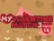 Joc My Valentine Match 3 en línia