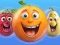 Joc Merge fruits: 2048 New in 2D! en línia