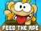 Joc Feed The Ape en línia