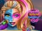 Joc Super Doll Makeup Transform en línia
