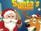 Joc Santa’s Mission en línia
