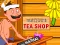 Joc Mathai's tea shop en línia